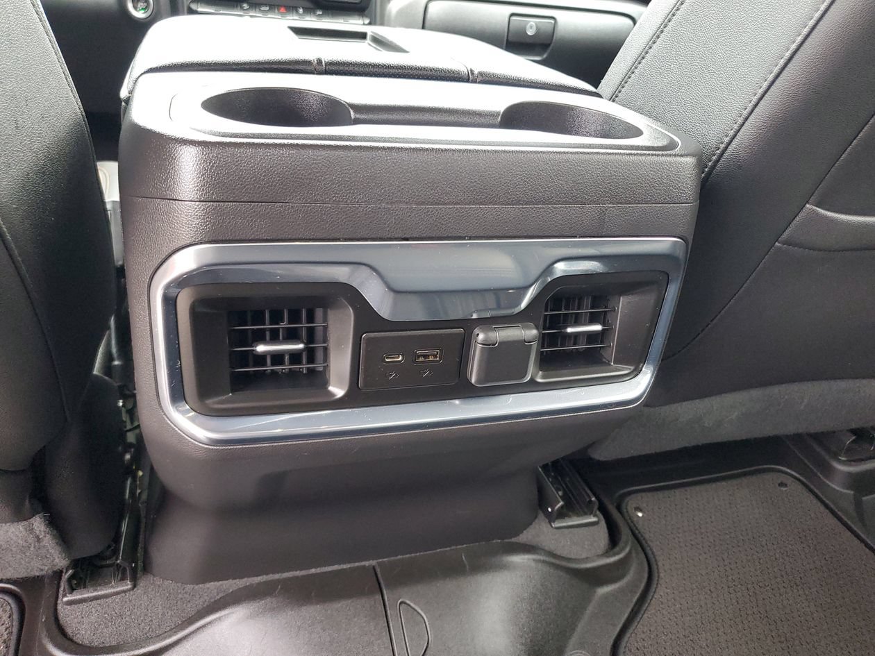 Used 2021 GMC Sierra 1500 AT4 AWD/4WD image 16