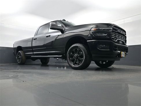 Used 2026 RAM 2500 Tradesman image 23