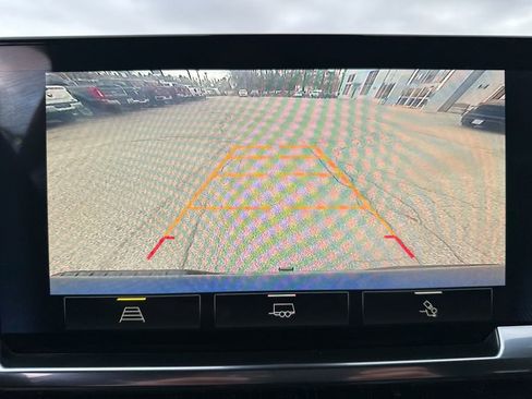 Used 2024 Chevrolet Silverado 1500 RST w/ All Star Edition Plus image 28