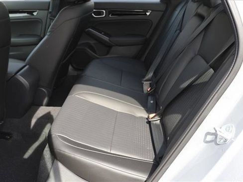 New 2026 Honda Civic Sport Touring image 23