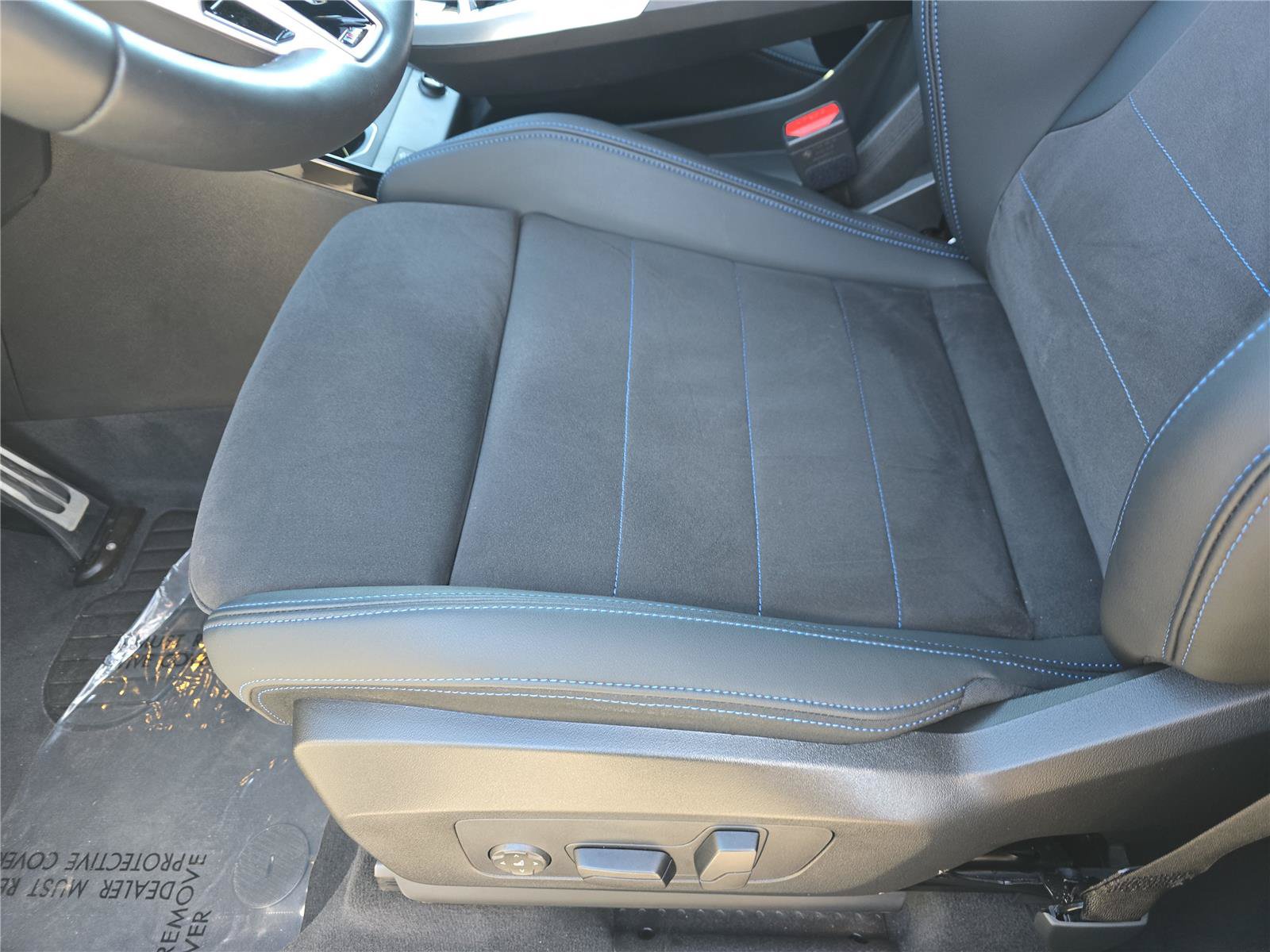 Used 2026 BMW X1 M35i AWD/4WD image 16