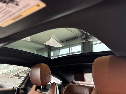 Certified 2017 Mercedes-Benz C 300 Coupe image 12