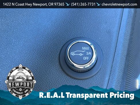 Used 2024 Chevrolet Blazer Premier w/ Driver Confidence II Package AWD/4WD image 18