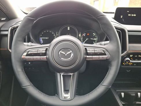 New 2026 MAZDA CX-50 2.5 Hybrid w/ Weather Package image 20