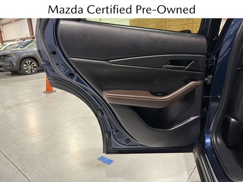 Used 2022 MAZDA CX-30 2.5 Turbo w/ Premium Plus Pkg image 35