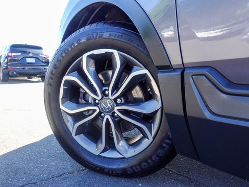 Used 2020 Honda CR-V EX-L image 10