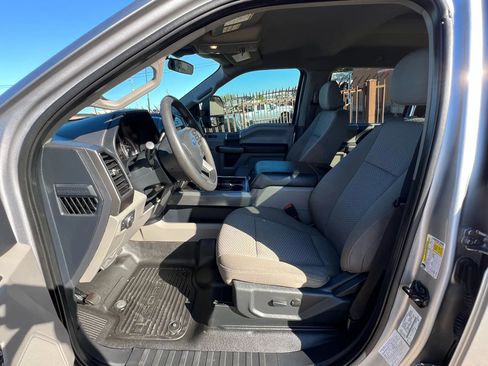 Used 2022 Ford F350 XLT image 13