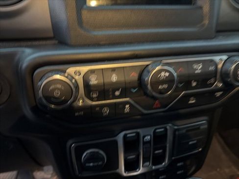 Used 2020 Jeep Gladiator Sport w/ Quick Order Package 24S image 57