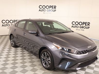 Used 2024 Kia Forte LXS w/ LXS Technology Package