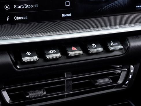 Used 2023 Porsche 911 Turbo image 22