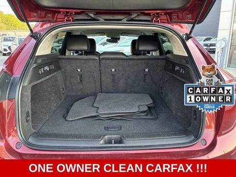Used 2023 Buick Envision Preferred FWD image 13