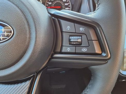 New 2026 Subaru WRX Premium AWD/4WD image 15