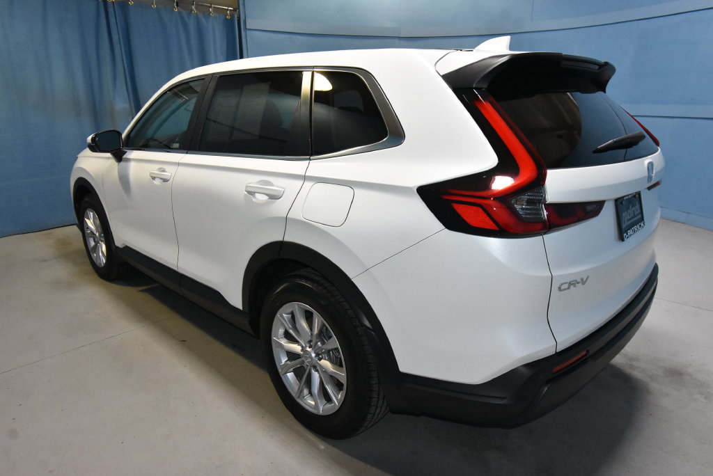 Used 2024 Honda CR-V EX-L image 32