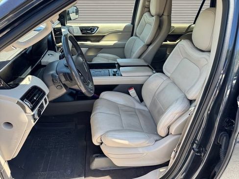 Used 2021 Lincoln Navigator Reserve w/ Luxury Package AWD/4WD image 10