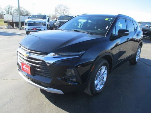 Used 2019 Chevrolet Blazer LT image 10