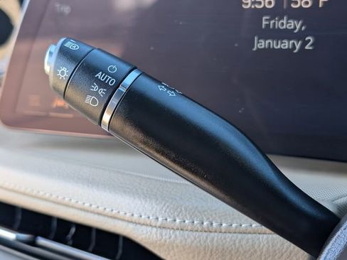 Used 2024 Cadillac XT4 Luxury image 20