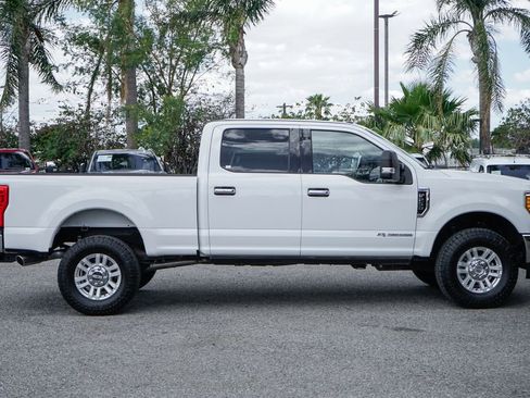Used 2017 Ford F250 XLT AWD/4WD image 10