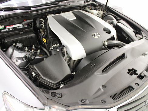 Used 2014 Lexus IS 350 image 69