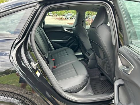 New 2026 Audi A5 2.0T Premium Plus AWD/4WD image 45