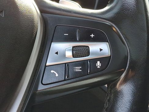 Used 2020 BMW 330i xDrive Sedan w/ Driving Assistance Package image 28