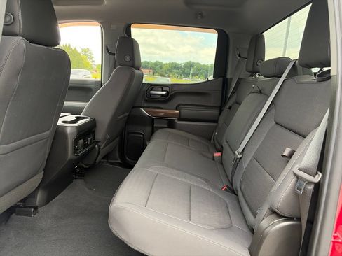 Used 2019 Chevrolet Silverado 1500 RST AWD/4WD image 29