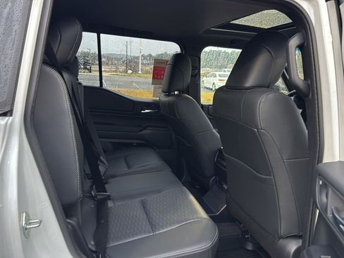 New 2026 Toyota Land Cruiser image 11