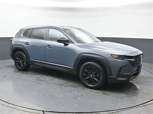 Certified 2023 MAZDA CX-50 2.5 S w/ Cargo Package image 7