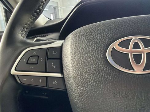 Used 2024 Toyota Grand Highlander AWD image 29