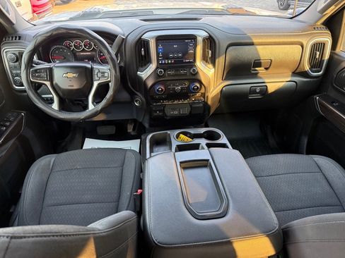 Used 2020 Chevrolet Silverado 3500 LT w/ All Star Edition image 13