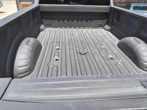Used 2024 Ford F350 Lariat w/ Lariat Ultimate Package AWD/4WD image 25