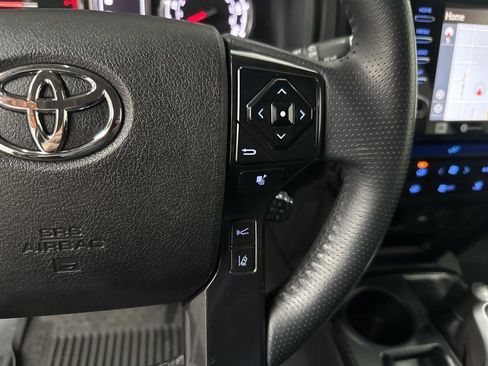 Used 2020 Toyota 4Runner TRD Pro image 17