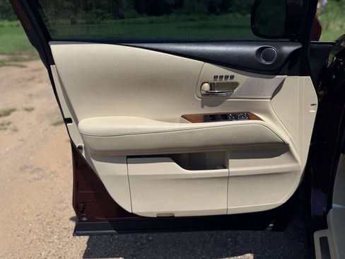 Used 2015 Lexus RX 350 FWD image 26