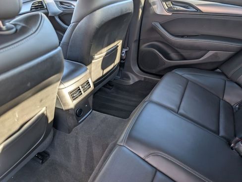 Certified 2023 Cadillac CT5 Luxury image 15