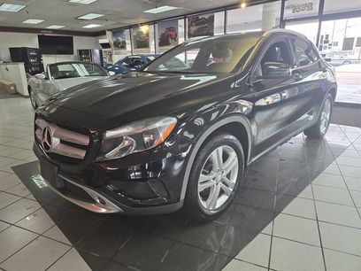 Used 2016 Mercedes-Benz GLA 250