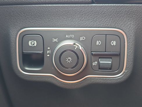 Certified 2026 Mercedes-Benz GLA 250 4MATIC image 26
