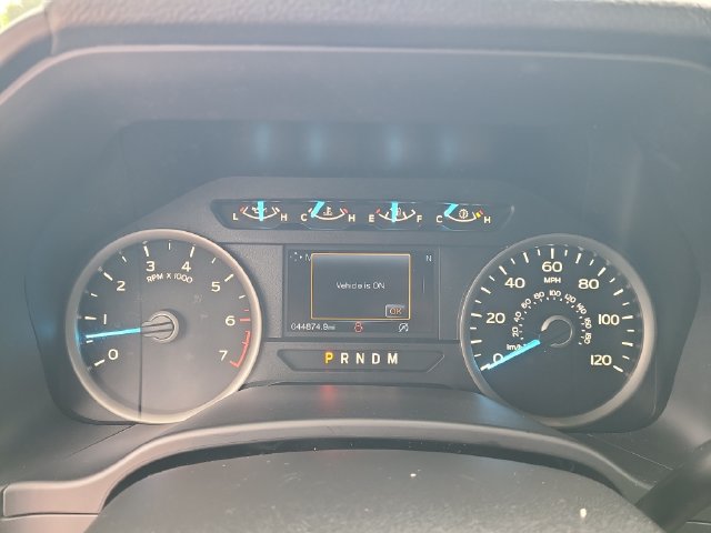 Used 2019 Ford F150 XLT w/ Equipment Group 302A Luxury AWD/4WD image 20