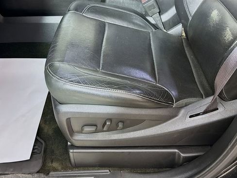 Used 2015 Chevrolet Silverado 3500 LTZ w/ Duramax Plus Package image 21