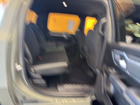 Used 2026 RAM 1500 Big Horn AWD/4WD image 20