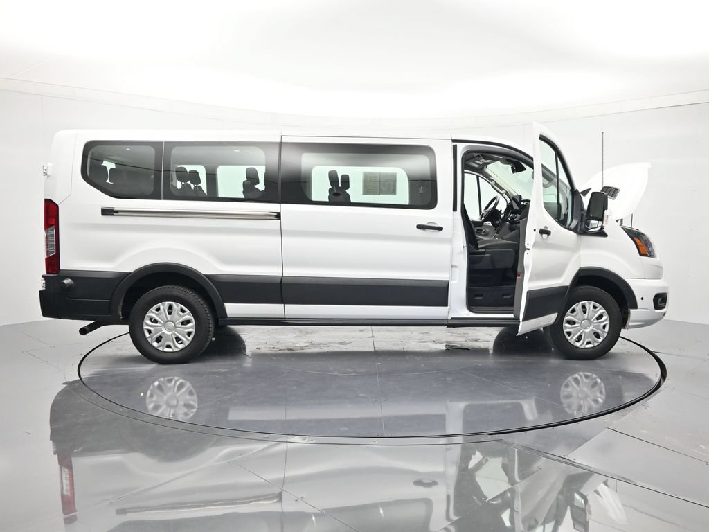 Used 2024 Ford Transit 350 XLT RWD image 46