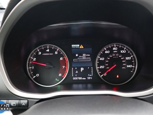 Used 2026 Mitsubishi Eclipse Cross SE AWD/4WD image 17