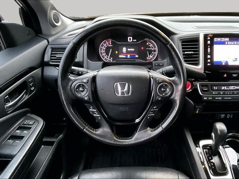 Used 2018 Honda Ridgeline RTL-E image 6