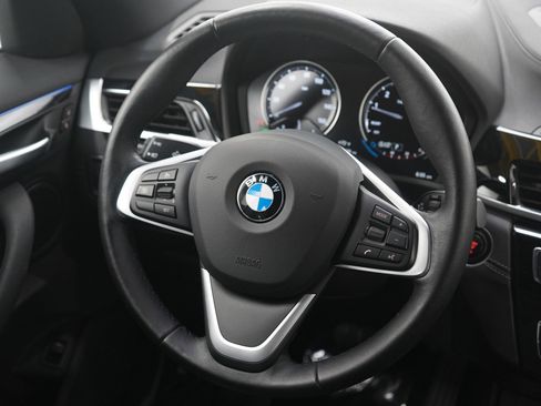Used 2021 BMW X1 xDrive28i image 13