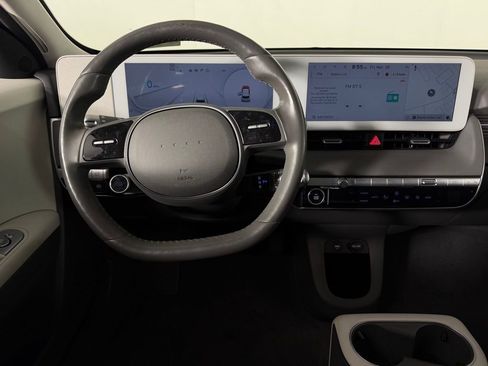 Used 2024 Hyundai Ioniq 5 SEL image 14