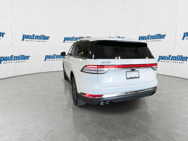 Used 2022 Lincoln Aviator AWD w/ Premium Package image 9