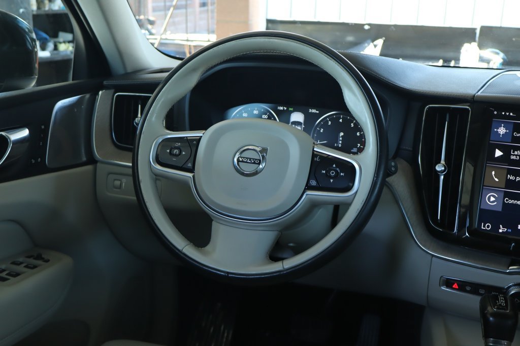 Used 2019 Volvo XC60 T6 Inscription AWD/4WD image 27