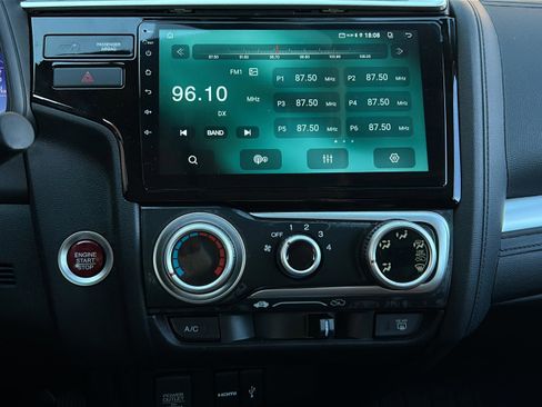 Used 2016 Honda Fit EX image 21