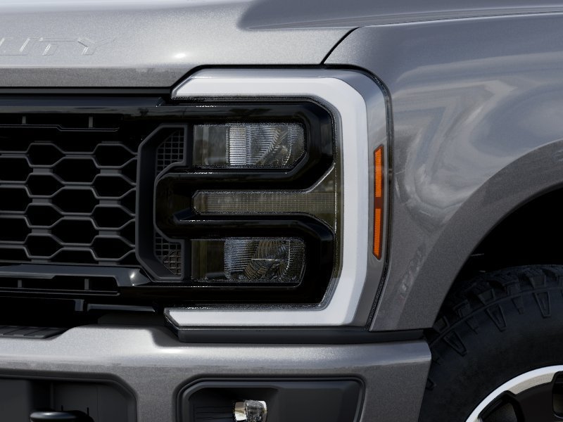 New 2027 Ford F350 Lariat w/ Tremor Off-Road Package AWD/4WD image 21
