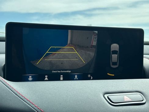 New 2025 Acura TLX SH-AWD w/ A-SPEC Pkg image 15