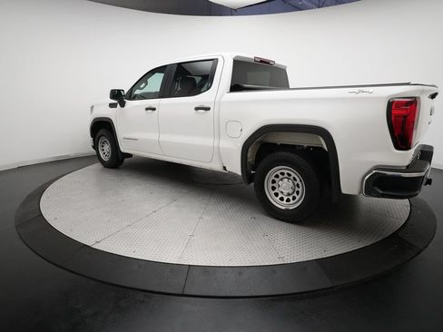 Used 2022 GMC Sierra 1500 Pro w/ Convenience Package AWD/4WD image 29