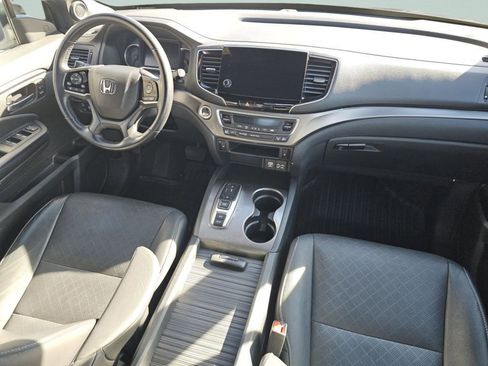 Used 2021 Honda Passport EX-L image 22